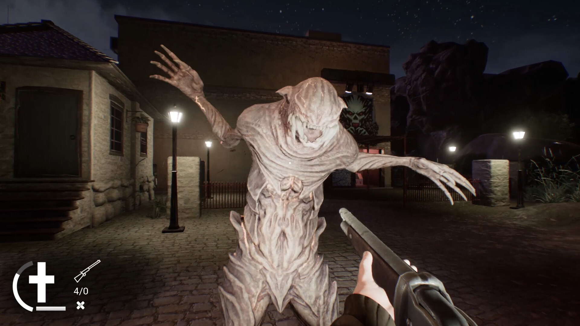 Everdark: Undead Apocalypse